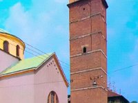 Crkva sv. Blaža 1983. godine